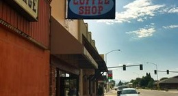 obrázek - Salmon River Coffee Shop