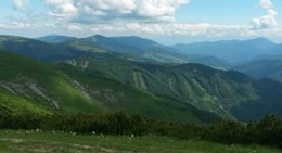 obrázek - Krížna (1574m)