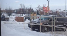 obrázek - Tim Hortons / Wendy's