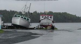 obrázek - Fisherman's Cove Boardwalk