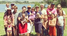 obrázek - Anderson Cove Campground