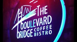 obrázek - The Boulevard Bridge Coffee & Bistro