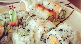 obrázek - Rebekha Sushi