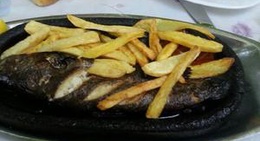 obrázek - Pınar Alabalık