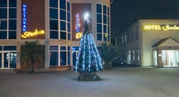 obrázek - Astara Shindan hotel