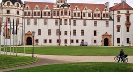 obrázek - Celler Schloss