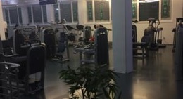 obrázek - Fitness centar Zara