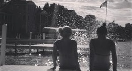 obrázek - Syracuse Lake