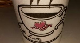 obrázek - Caffe Latte