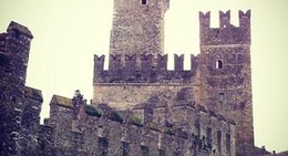 obrázek - Castello di Sirmione