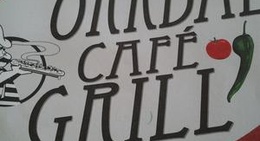 obrázek - Orkdal Cafe Grill