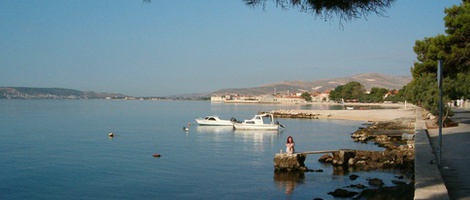 obrázek - Kaštel Stari