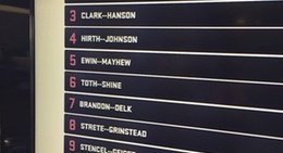 obrázek - Roundtripper Sports Academy