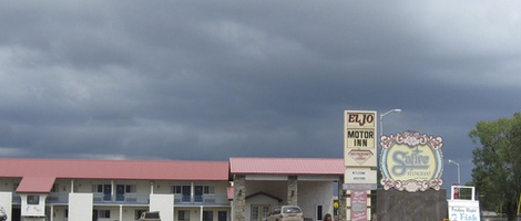 obrázek - Springerville