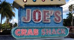obrázek - Joe's Crab Shack