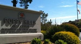 obrázek - Poppy Hills Golf Course