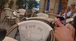 obrázek - Café de la Fontaine