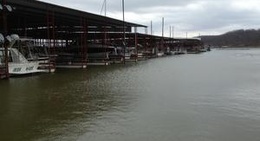 obrázek - Eufaula's Marina