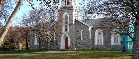 obrázek - Bronnoysund