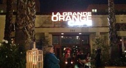 obrázek - La Grande Orange Cafe