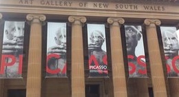 obrázek - Art Gallery Of NSW