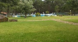obrázek - Parque de Campismo de São Miguel