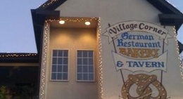 obrázek - The Village Corner German Restaurant & Tavern