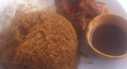 obrázek - Starbites Airport Branch