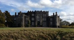 obrázek - Birr Castle Demesne