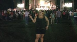 obrázek - Parque Deportivo Miguel Aleman