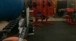 obrázek - Burnet Fire Dept Gym