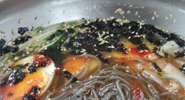 obrázek - 용천막국수