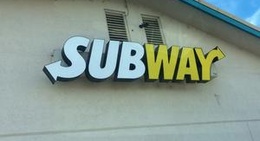 obrázek - SUBWAY