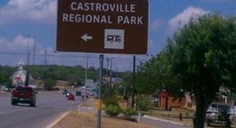 obrázek - Castroville, Texas