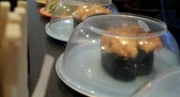 obrázek - Atoma Sushi Train