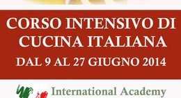 obrázek - International Academy of Italian Cuisine in Lucca