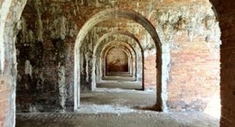 obrázek - Fort Morgan State Historic Site