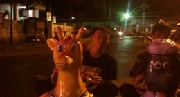 obrázek - Alun Alun Majalengka