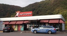 obrázek - Chef Express - Area di Servizio Laimburg Est
