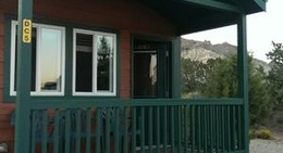 obrázek - Bryce Canyon KOA