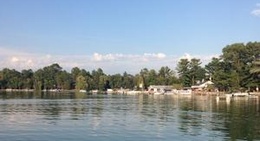 obrázek - Taylor Lake