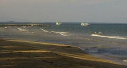 obrázek - ชายทะเล