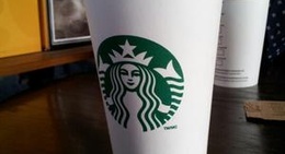 obrázek - Starbucks