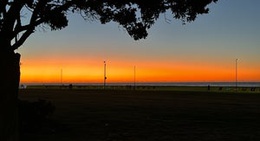 obrázek - Sea Point Beach Promenade