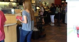 obrázek - Starbucks