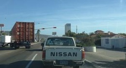 obrázek - Sauzal Beach