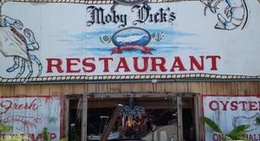 obrázek - Moby Dick's Restaurant & Saloon