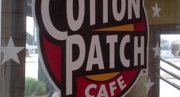 obrázek - Cotton Patch Cafe