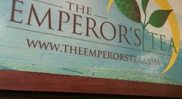 obrázek - TEAramisu by The Emperor's Tea