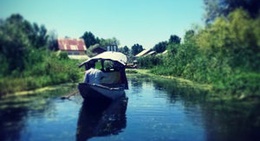 obrázek - Srinagar | श्रीनगर | سری نگر